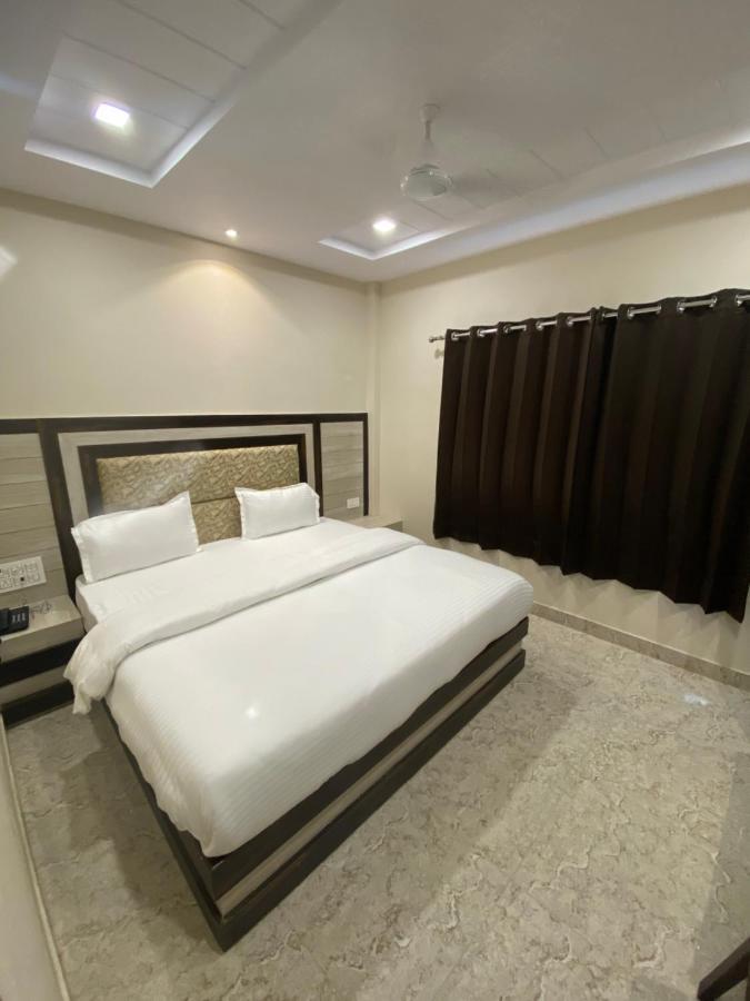 Hotel Blue Sky Haridwār Exterior photo