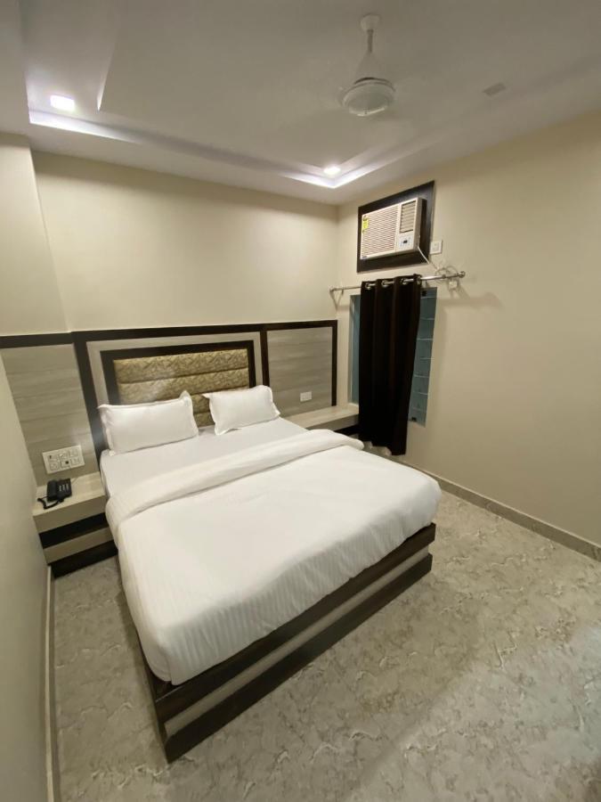 Hotel Blue Sky Haridwār Exterior photo