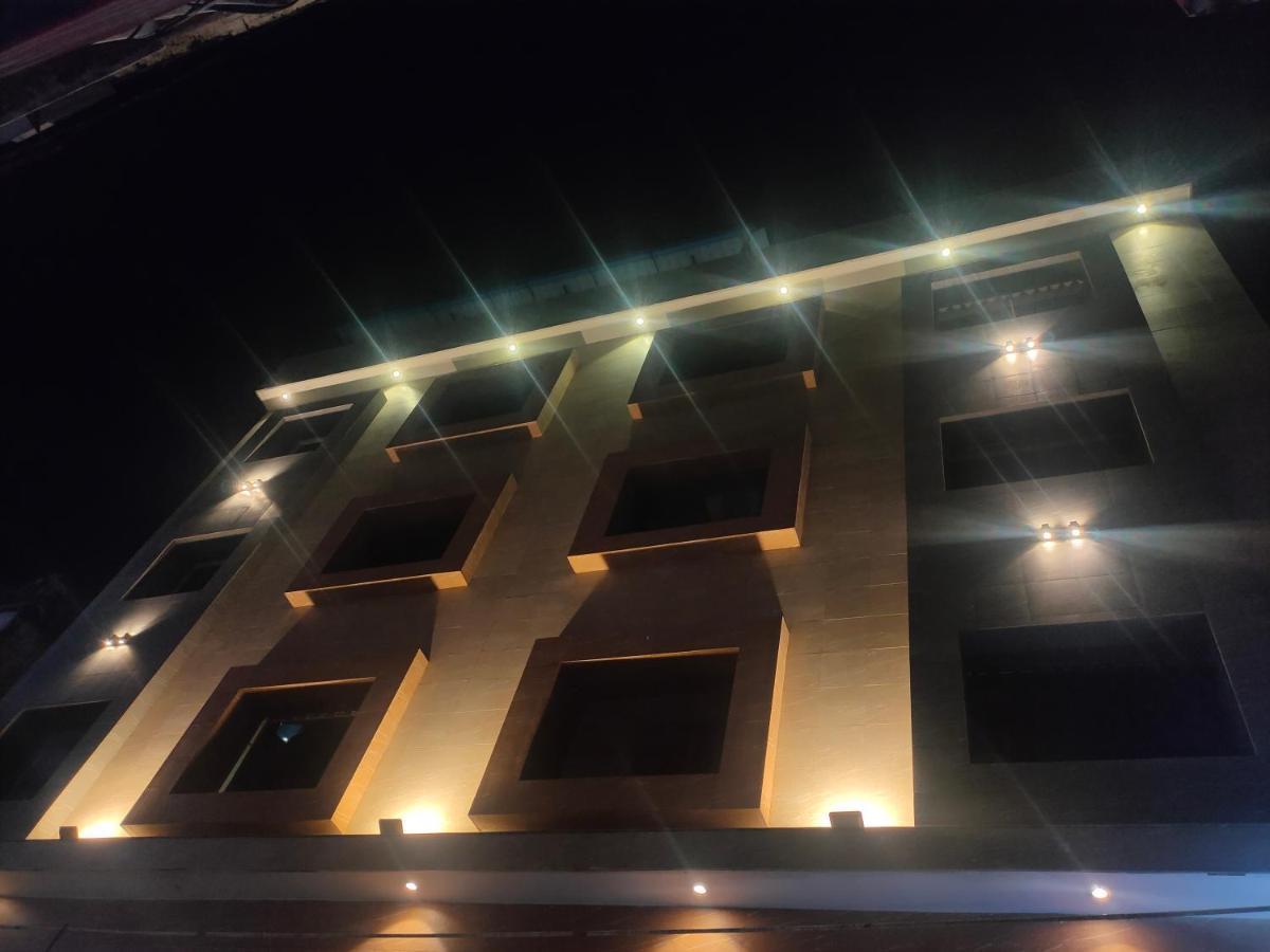 Hotel Blue Sky Haridwār Exterior photo